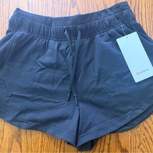 lululemon Inner Glow HR Shorts NWT